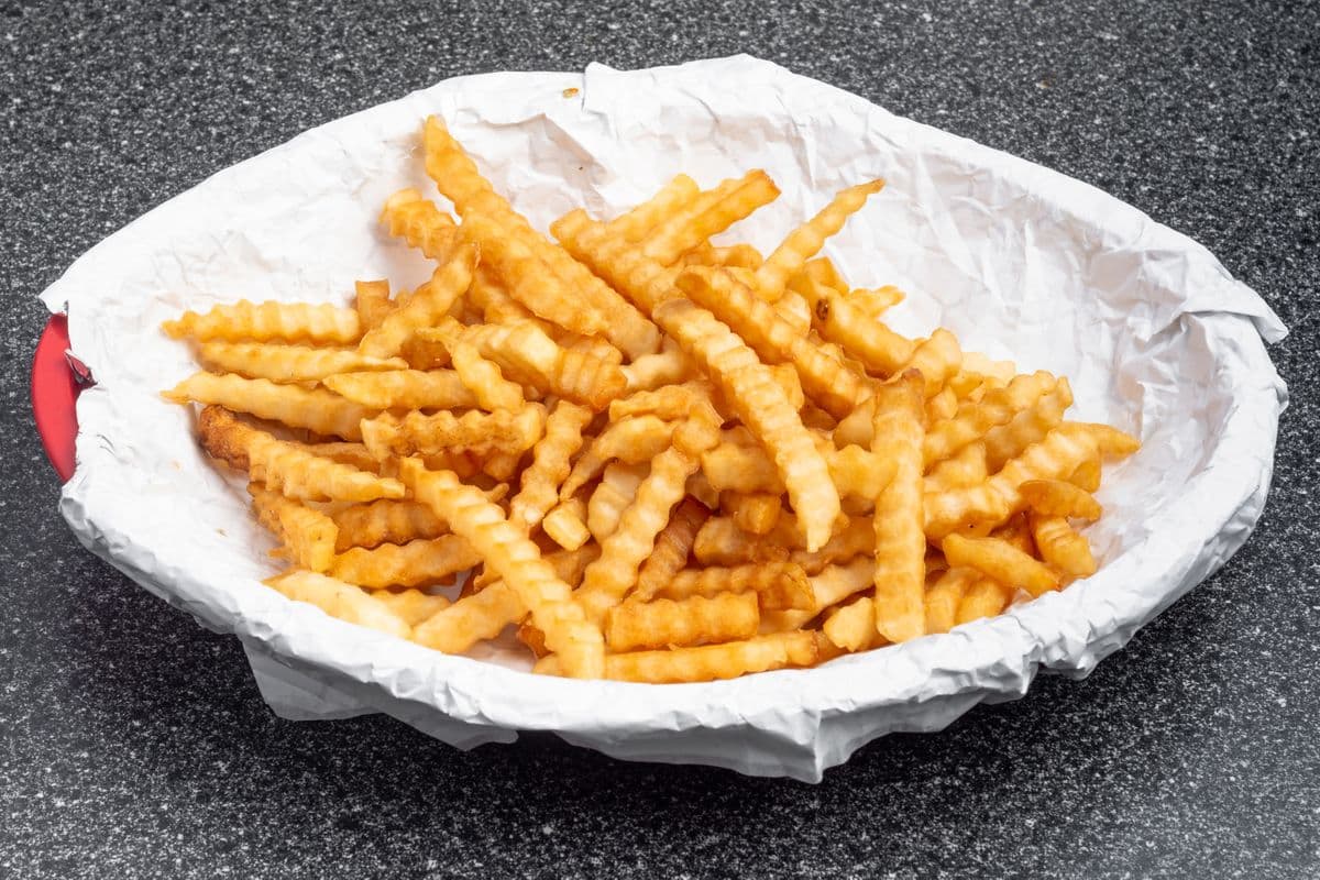 Fries