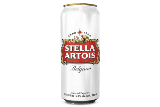 Stella (1 x 473 ml)