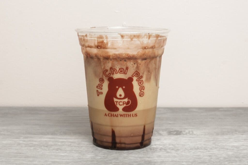 TCP Cold Coffe