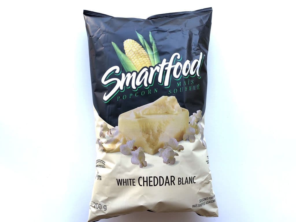 Smartfood White Cheddar Popcorn (200 g)