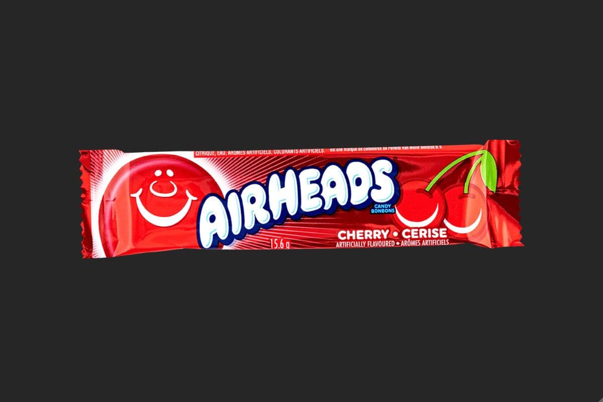 Airheads