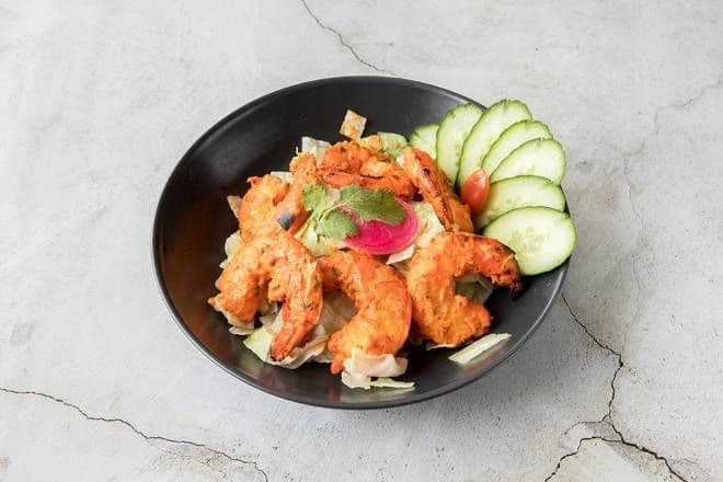 Tandoori Jinga 