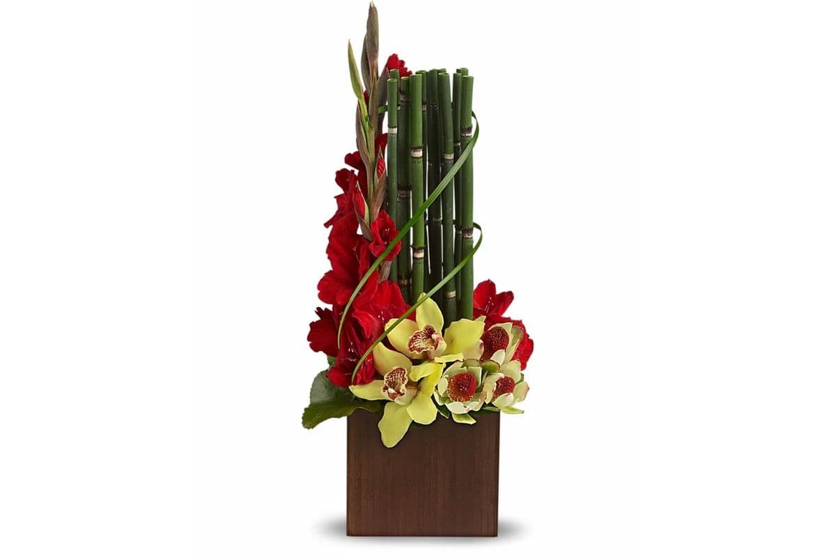 Teleflora's Fantasy Found