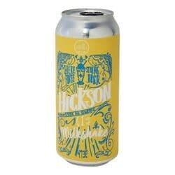 Hickson - Milk Shake 473mL (6.1%)