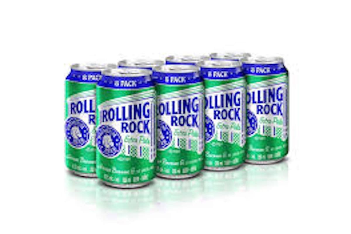 Rolling Rock (8Cans) (8 x 355)
