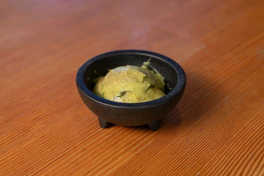 Guacamole