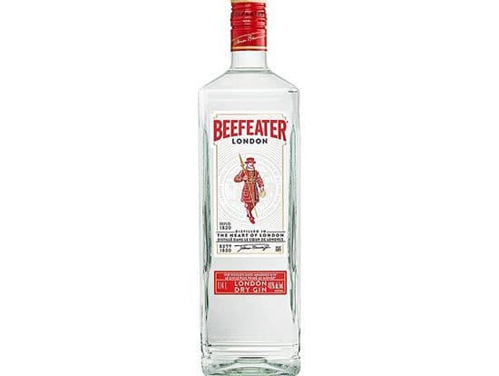 Beefeater, 1.14L (40% ABV)