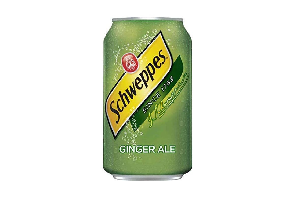 Schweppes