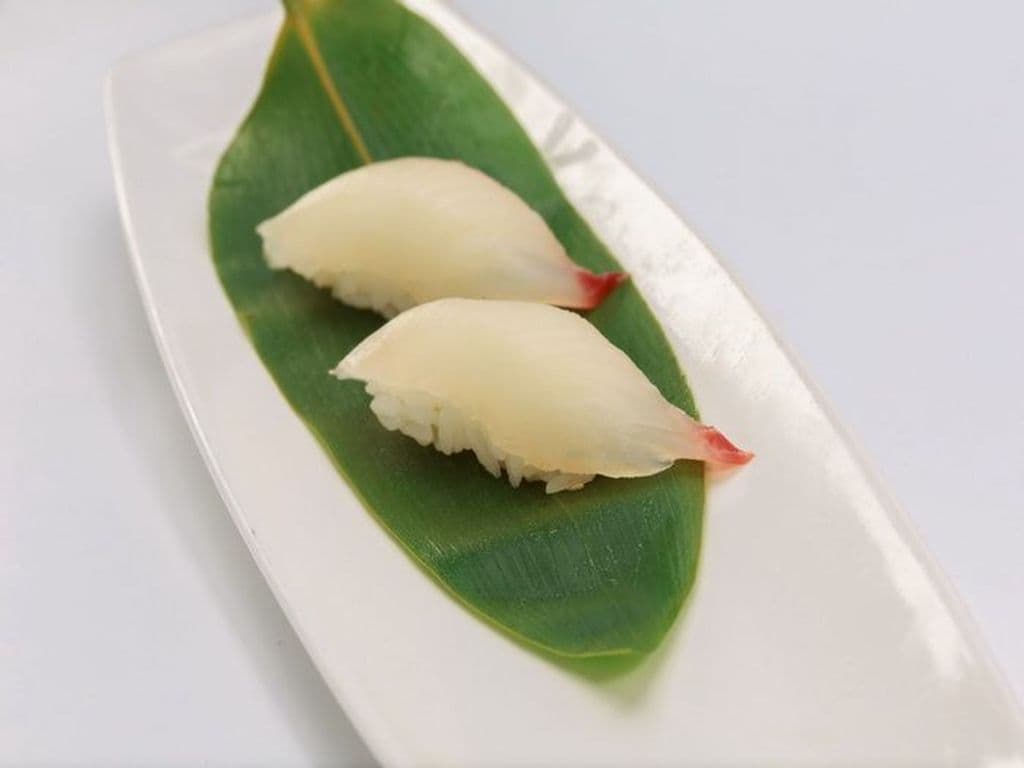 145. Snapper Sushi(1pc)