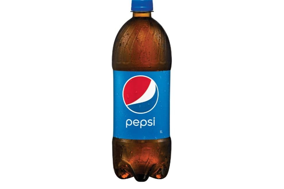 Pepsi Soft Drinks 1L