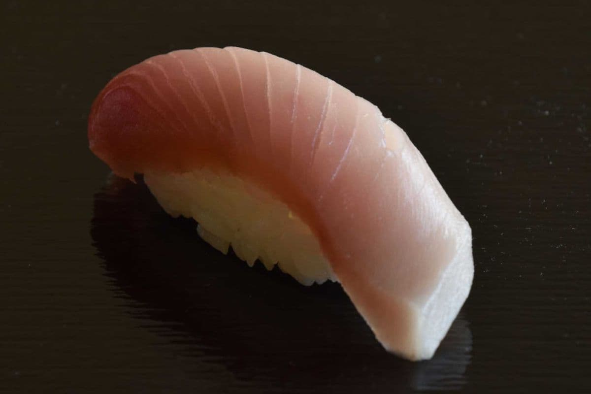 Tuna Nigiri