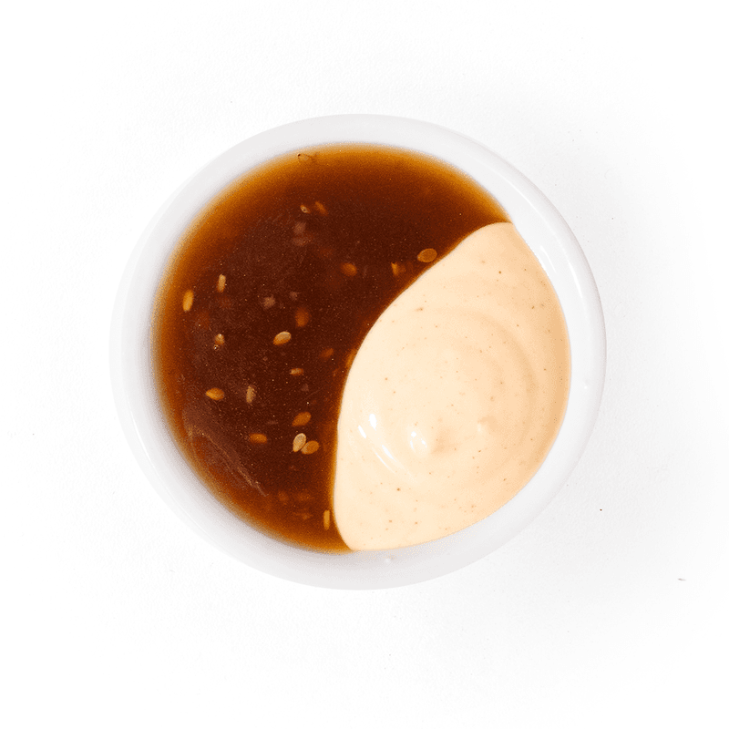 EXTRA SAUCE SAKANA (22 ml) / EXTRA SAKANA SAUCE (22 ml)