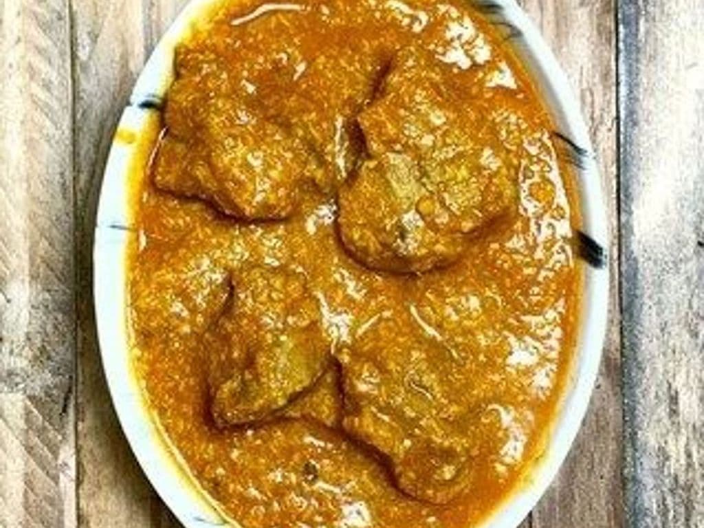 Lamb Pathia