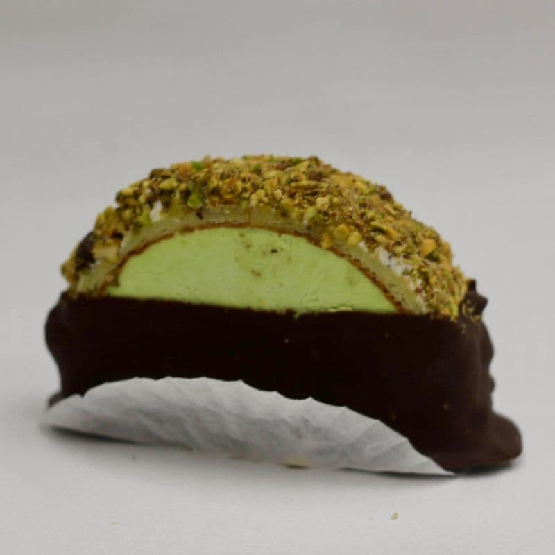 Pistachio Slice