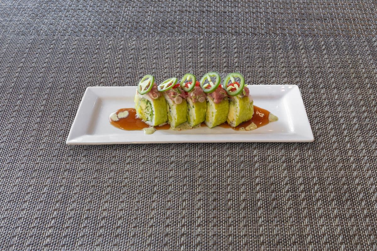 Thon Deluxe / Deluxe Tuna