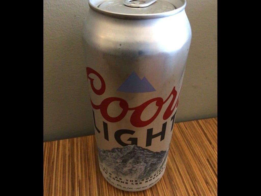 Coors Light