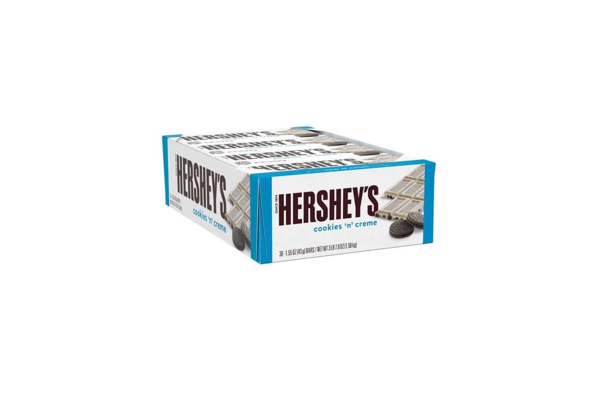 Hershey's Cookies N Cream 43g