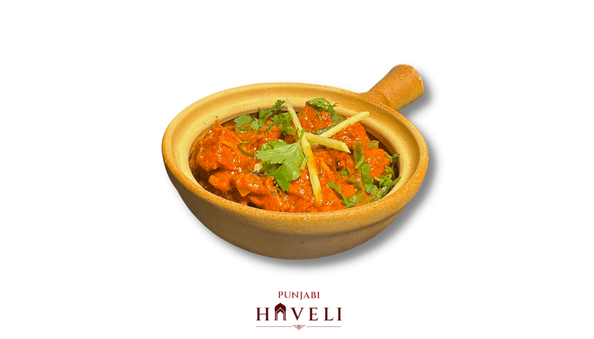 Masala Chaap Gravy