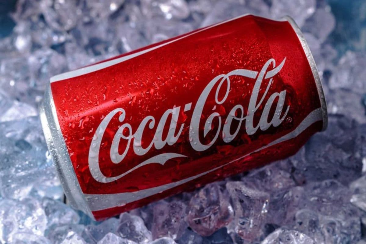 Coca Cola Coke (355ml)