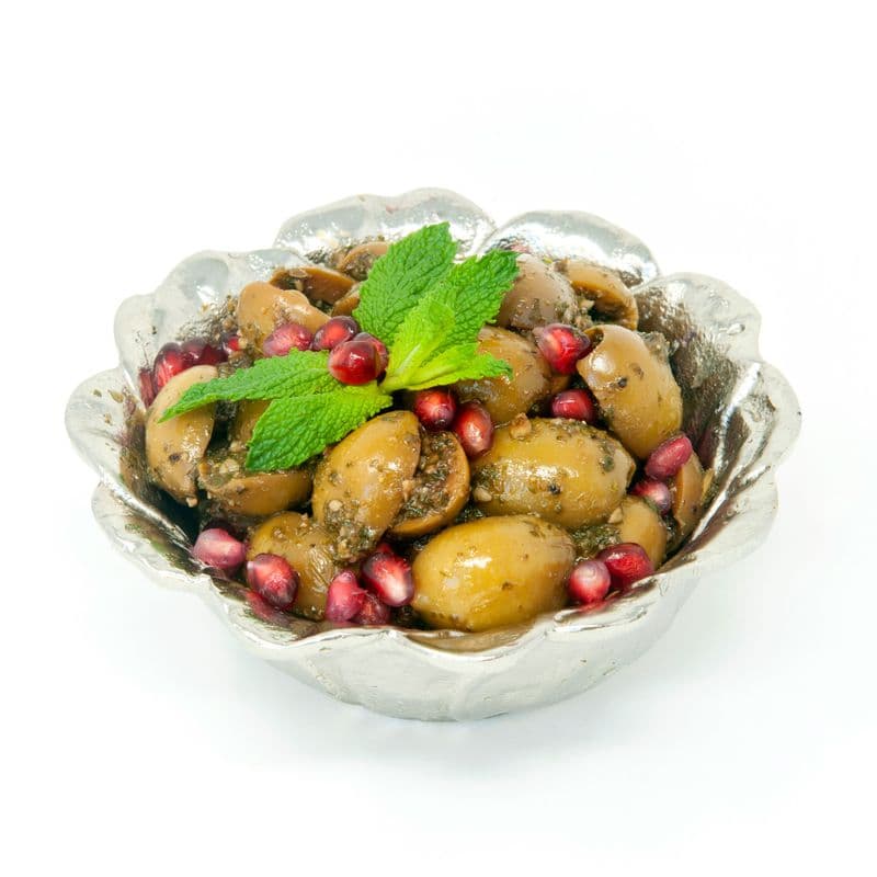 Zeytoon Parvardeh