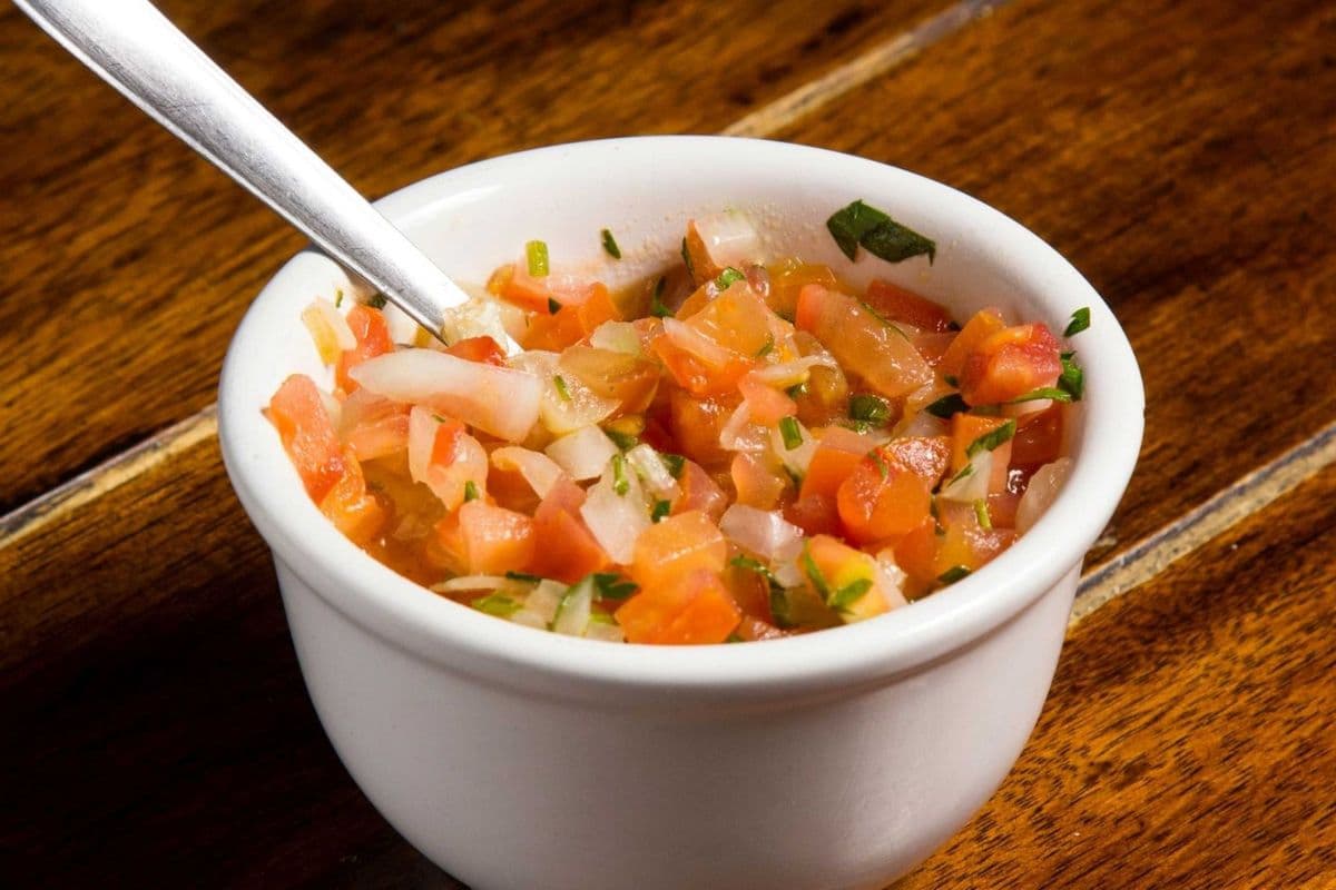 Vinaigrette