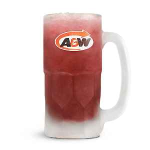 Mixed Berry with Acai Icer