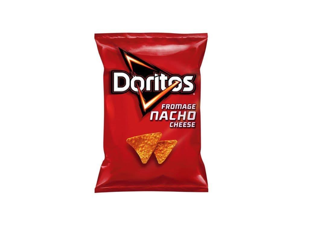 Dorits Nacho Cheese