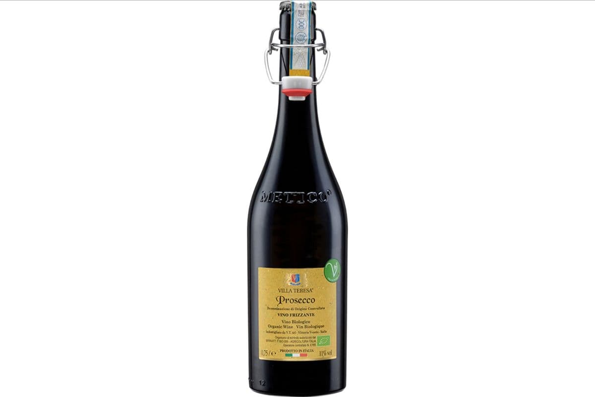 Villa Teresa Prosecco Frizzante Veneto (1 x 750ml)