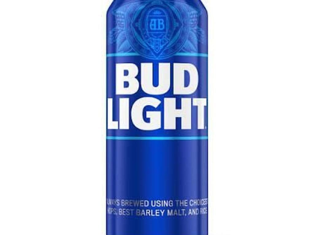 BUD LIGHT Can, 740ml