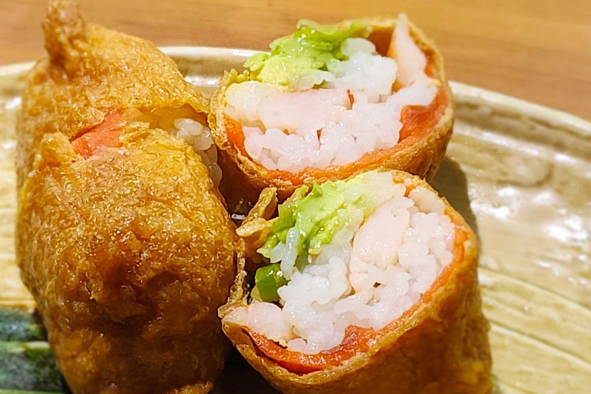 Special Inari
