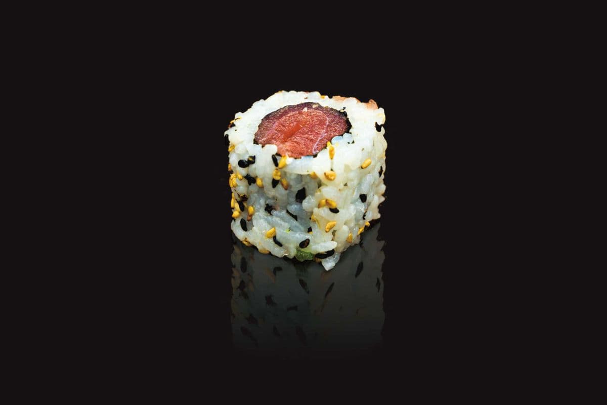 Hosomakis Thon (6 Mcx) / Tuna Hosomakis (6 Pcs)