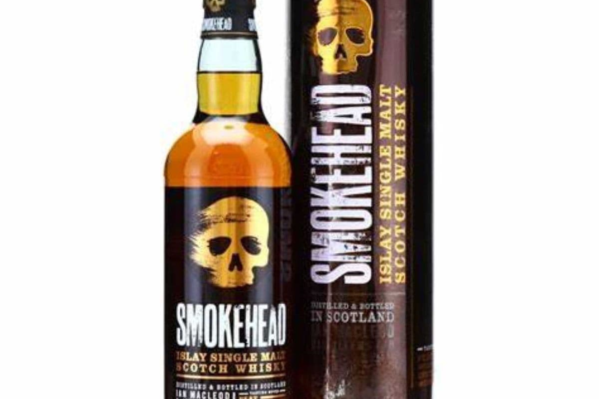 Smoke head (1 x 750ml)