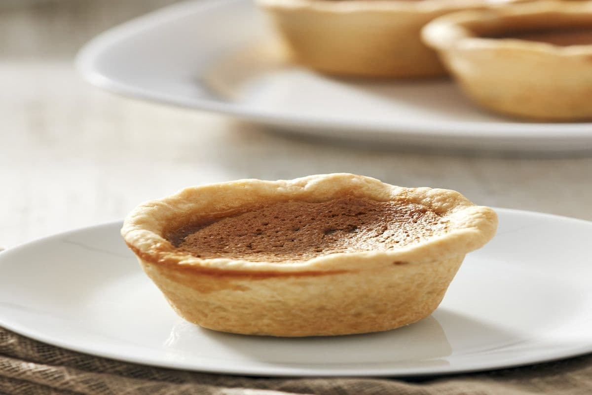 Butter Tart