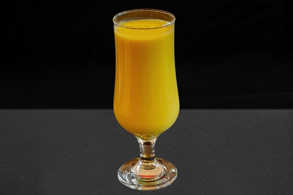Lassi- Mango, Sweet or Salty