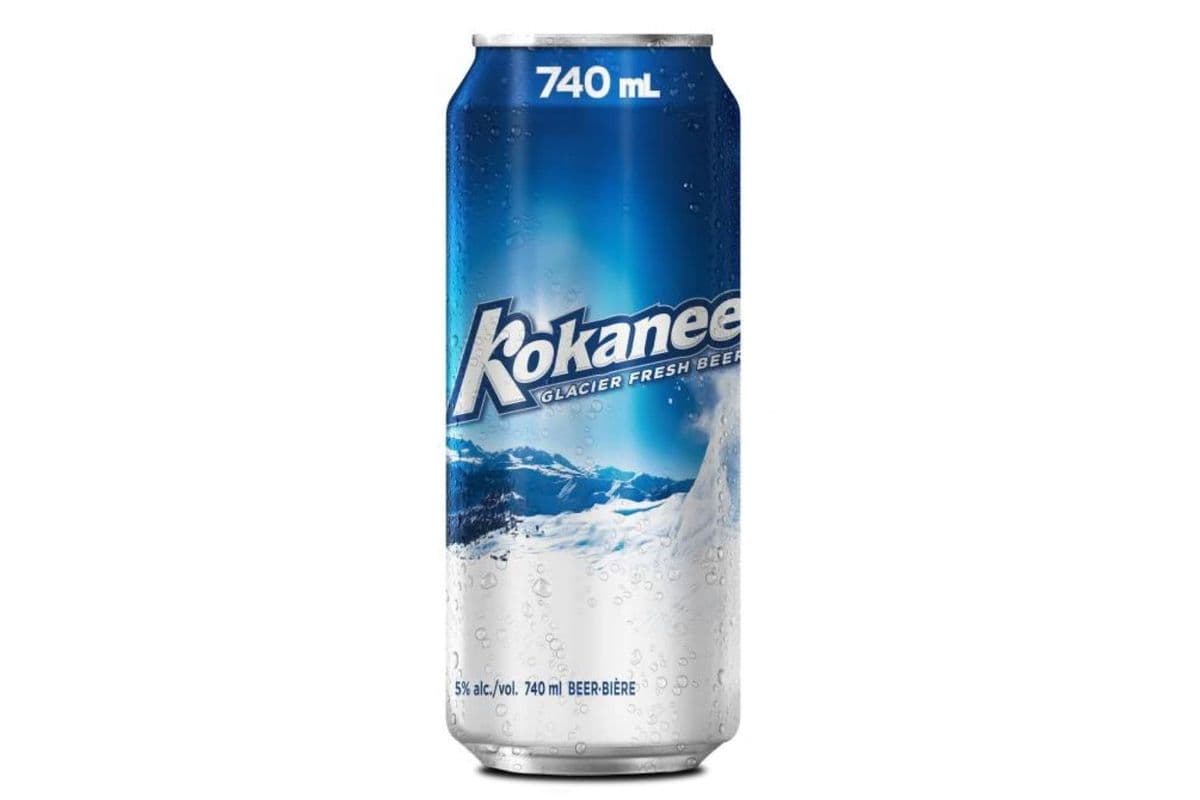 Kokanee (1 x 740ml Can)