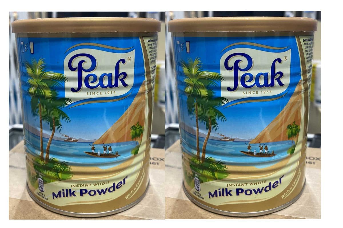 Peak Milk Powder - 400g