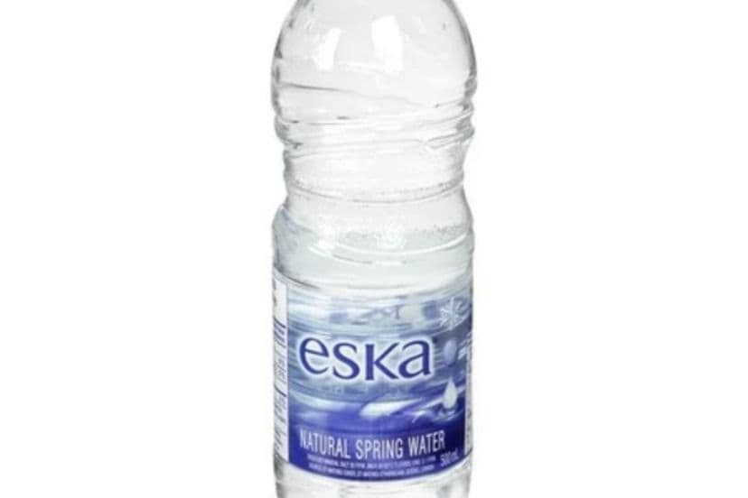 Eska eau naturelle 500 ml / Eska Still Water 500 ml
