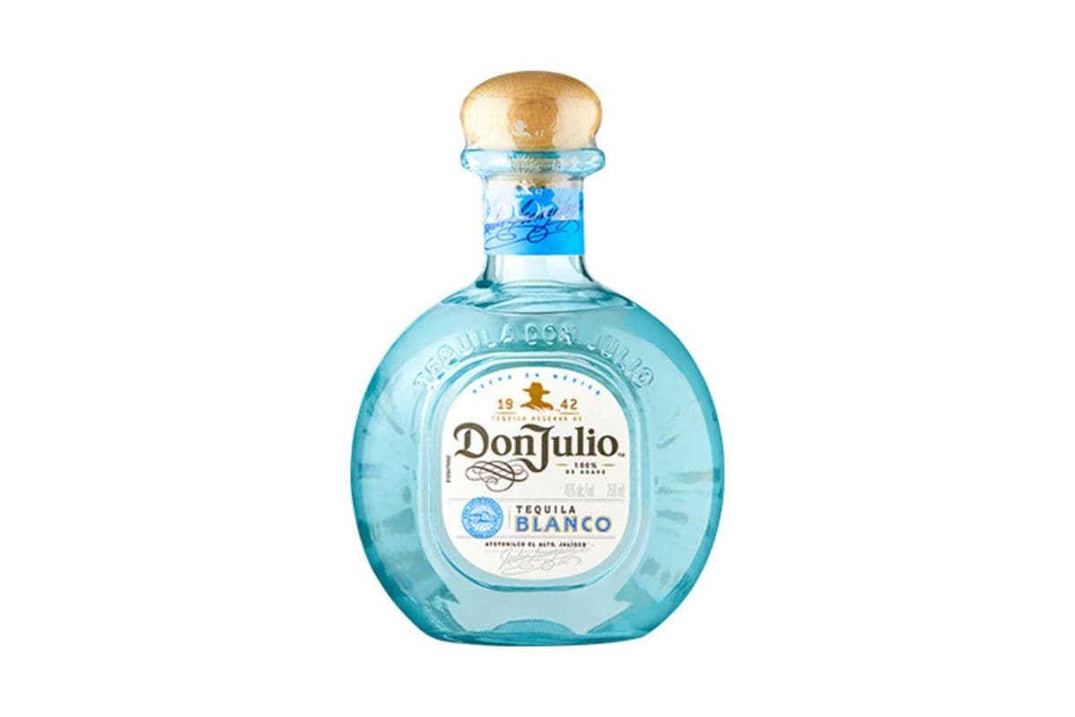 Don Julio Blanco (1 x 750 ml)