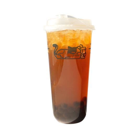Wintermelon Tea