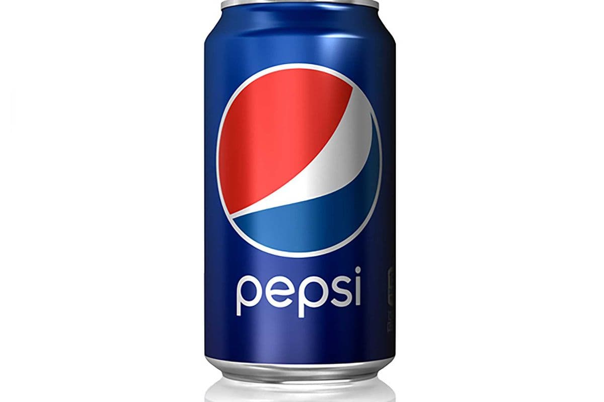 Canned Pop (355 ml)
