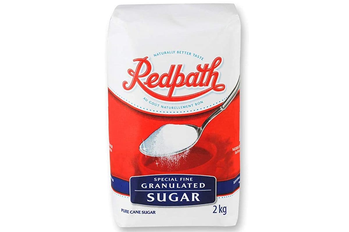 Redpath Sugar (2 kg)