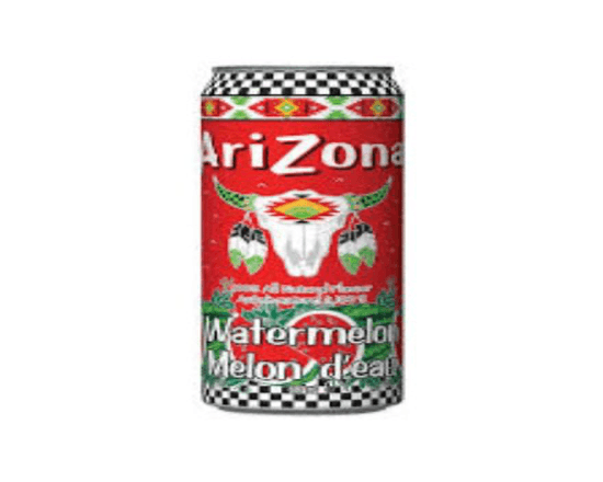 Arizona Watermelon (680 ml)