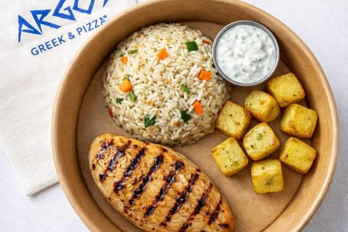 Chicken Fillet Value Box