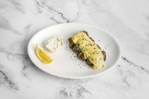 Dolmades Appy