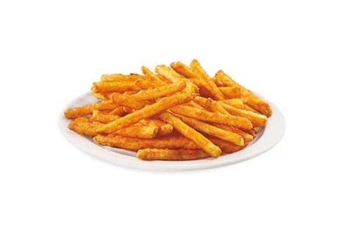 SEASONED FRIES
