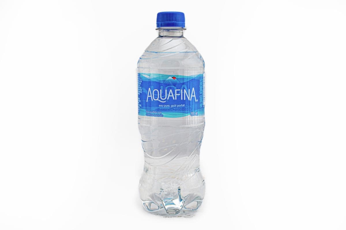 AQUAFINA (591 ml)