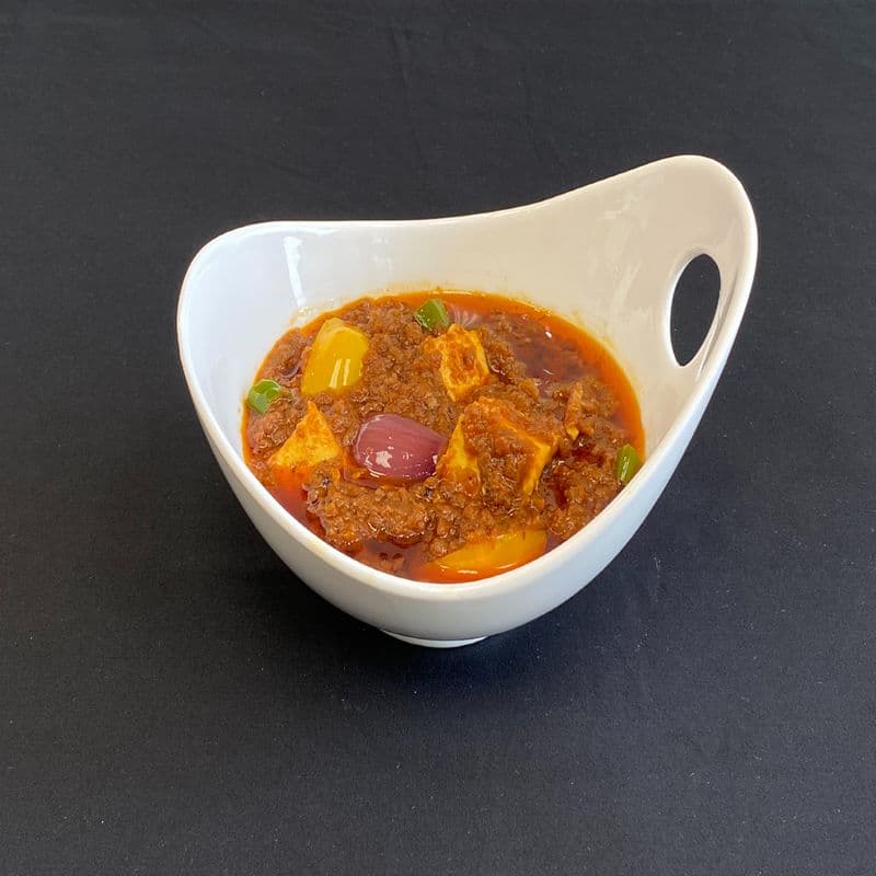 Karahi Paneer