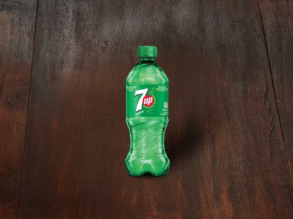7UP