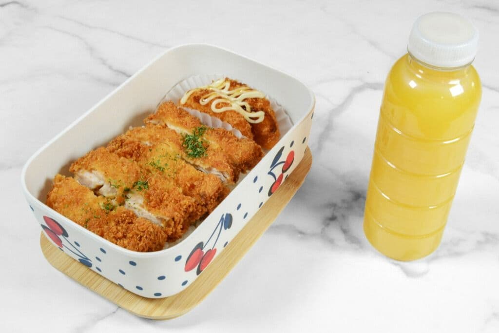 [K] KATSU