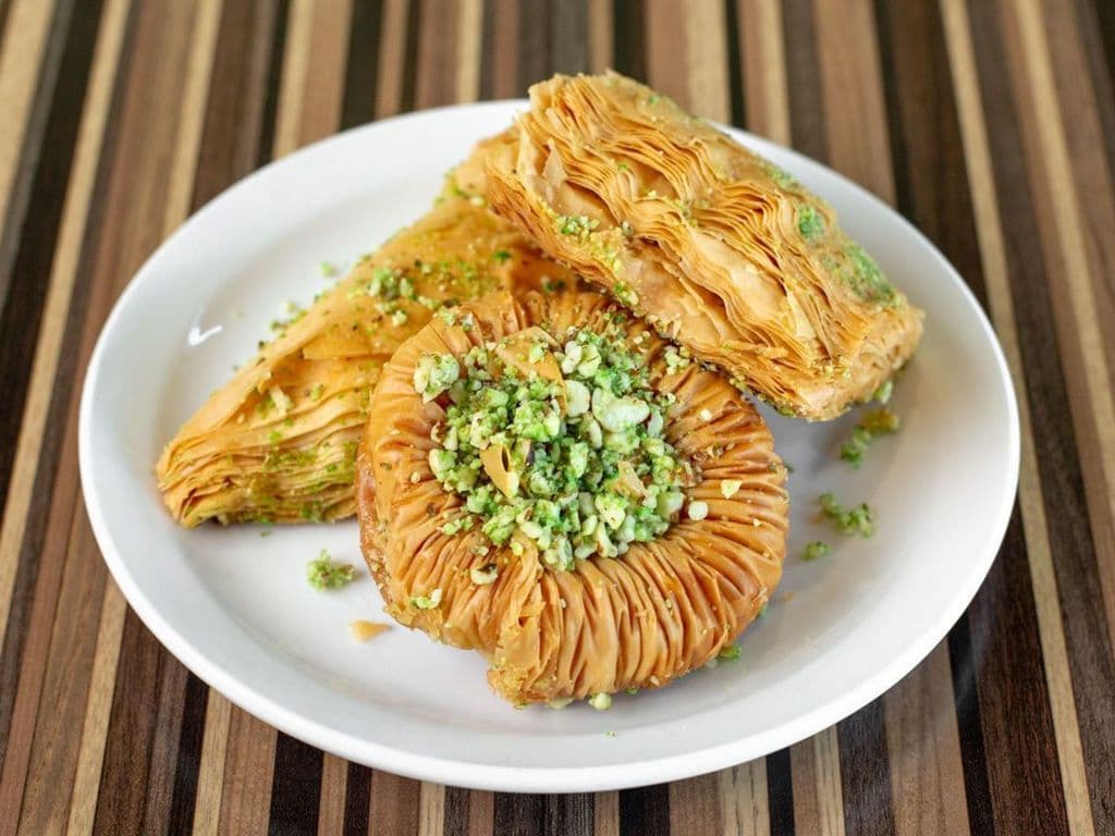 Baklava